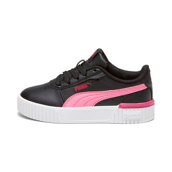 Buty sportowe dziewczęce Puma CARINA 2.0 PS czarne 38618611