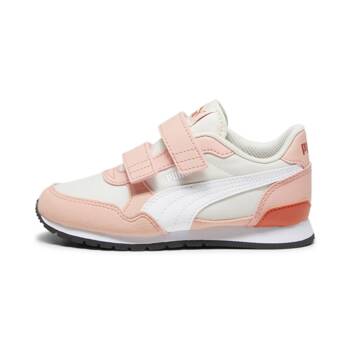 Buty sportowe dziewczęce Puma ST RUNNER V3 NL PS różowe 38490211