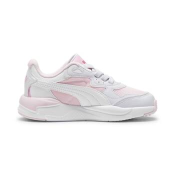 Buty sportowe dziewczęce Puma X-RAY SPEED AC PS różowe 38489922