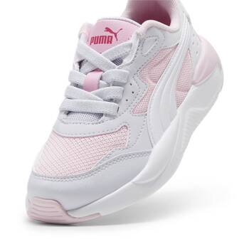 Buty sportowe dziewczęce Puma X-RAY SPEED AC PS różowe 38489922