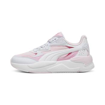 Buty sportowe dziewczęce Puma X-RAY SPEED JR różowe 38489822