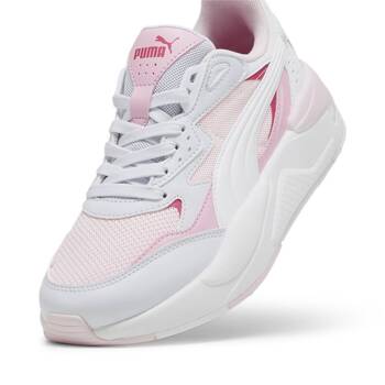 Buty sportowe dziewczęce Puma X-RAY SPEED JR różowe 38489822