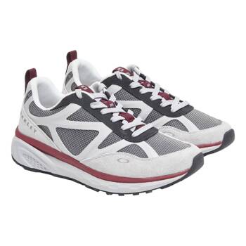 Buty sportowe męskie Oakley BULWORTH szare FOF100429-9DH