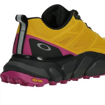 Buty sportowe męskie Oakley LIGHT BREATHE żółte FOF100350-9R5