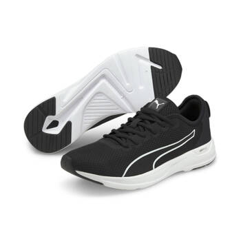 Buty sportowe męskie Puma ACCENT czarne 19551501