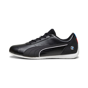 Buty sportowe męskie Puma BMW MMS NEO CAT czarne 30730905