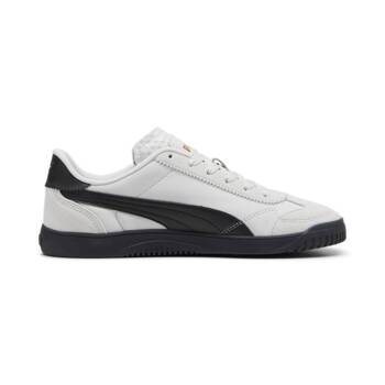 Buty sportowe męskie Puma CLUB 5V5 LUX OG szare 39745001