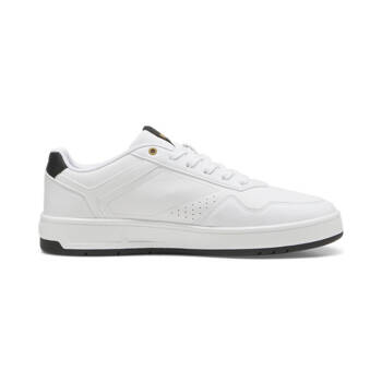 Buty sportowe męskie Puma COURT CLASSIC białe 39501807