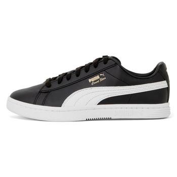 Buty sportowe męskie Puma COURT STAR SL czarne 38467603