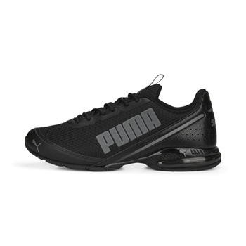 Buty sportowe męskie Puma Cell Divide Mesh czarne 37791301