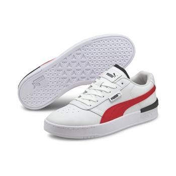 Buty sportowe męskie Puma Clasico białe 38110903