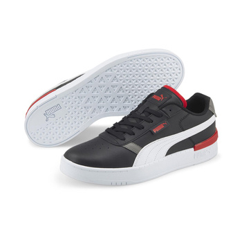 Buty sportowe męskie Puma Clasico czarne 38110908