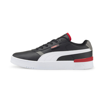 Buty sportowe męskie Puma Clasico czarne 38110908