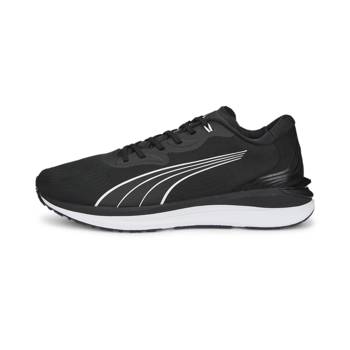 Buty sportowe męskie Puma ELECTRIFY NITRO 2 czarne 37681401