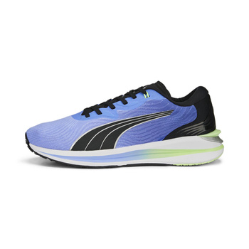 Buty sportowe męskie Puma Electrify Nitro 2 fioletowe 37681408