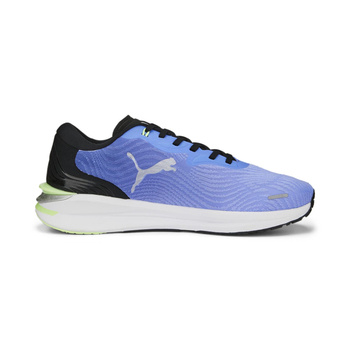 Buty sportowe męskie Puma Electrify Nitro 2 fioletowe 37681408