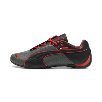 Buty sportowe męskie Puma F1 FUTURE CAT szare 30828001