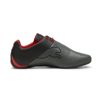 Buty sportowe męskie Puma F1 FUTURE CAT szare 30828001