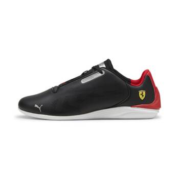 Buty sportowe męskie Puma FERRARI DRIFT CAT DECIMA 2.0 czarne 30839501