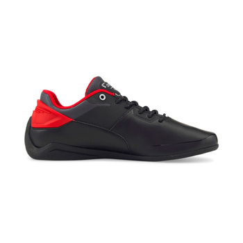 Buty sportowe męskie Puma FERRARI DRIFT CAT DELTA czarne 30686404