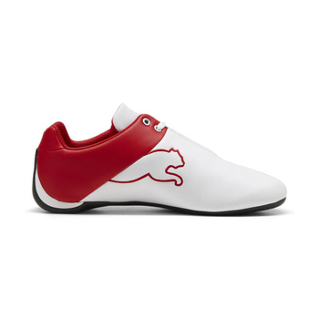 Buty sportowe męskie Puma FERRARI FUTURE CAT OG białe 30788904