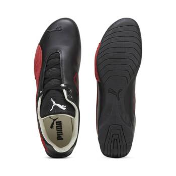 Buty sportowe męskie Puma FERRARI FUTURE CAT czarne 30858501