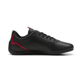 Buty sportowe męskie Puma FERRARI NEO CAT 2.0 czarne 30806201