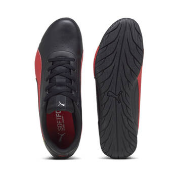 Buty sportowe męskie Puma FERRARI NEO CAT czarne 30781201