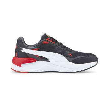 Buty sportowe męskie Puma FERRARI X-RAY SPEED czarne 30703301