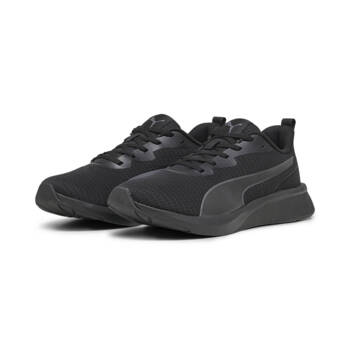 Buty sportowe męskie Puma FLYER LITE czarne 37877402