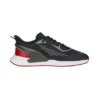 Buty sportowe męskie Puma Ferrari Ionspeed 2 czarne 30751101