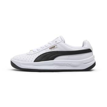 Buty sportowe męskie Puma GV SPECIAL białe 39837403