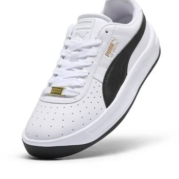 Buty sportowe męskie Puma GV SPECIAL białe 39837403