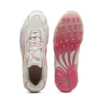 Buty sportowe męskie Puma INHALE białe 40156012