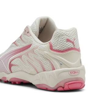 Buty sportowe męskie Puma INHALE białe 40156012