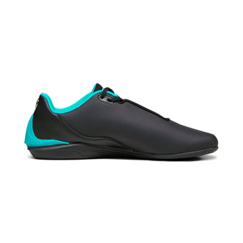 Buty sportowe męskie Puma MAPF1 DRIFT CAT DECIMA czarne 30719606