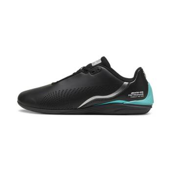 Buty sportowe męskie Puma MAPF1 DRIFT CAT DECIMA czarne 30719607