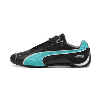 Buty sportowe męskie Puma MAPF1 FUTURE CAT czarne 30815501