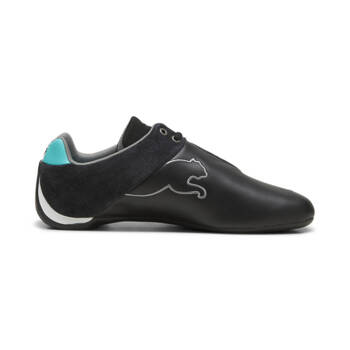 Buty sportowe męskie Puma MAPF1 FUTURE CAT czarne 30815501