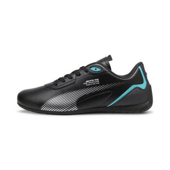 Buty sportowe męskie Puma MAPF1 NEO CAT 2.0 czarne 30808501