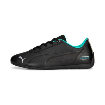 Buty sportowe męskie Puma MAPF1 NEO CAT czarne 30699307