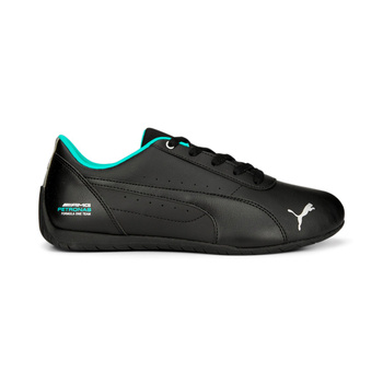 Buty sportowe męskie Puma MAPF1 NEO CAT czarne 30699307