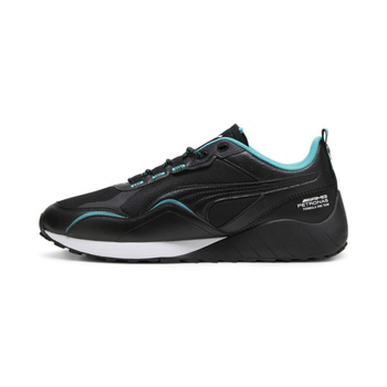 Buty sportowe męskie Puma MAPF1 SPEEDFUSION 2.0 czarne 30808101