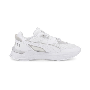 Buty sportowe męskie Puma MIRAGE SPORT RE:STYLE białe 38437201