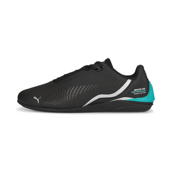 Buty sportowe męskie Puma Mapf1 Drift Cat Decima czarne 30719604