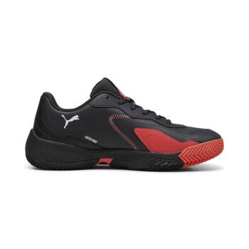 Buty sportowe męskie Puma NOVA SMASH czarne 10760003