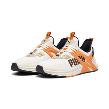 Buty sportowe męskie Puma PACER+ białe 39524005