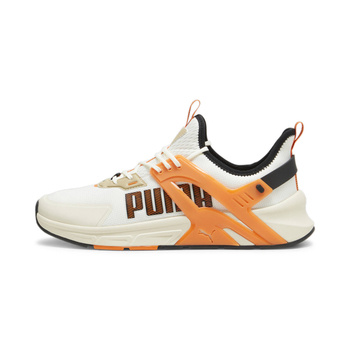 Buty sportowe męskie Puma PACER+ białe 39524005