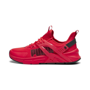 Buty sportowe męskie Puma PACER+ czerwone 39524003