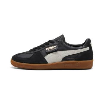 Buty sportowe męskie Puma PALERMO LTH czarne 39646403